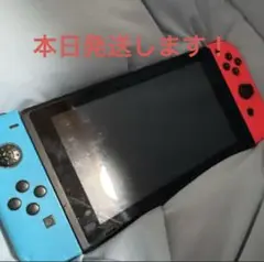 Nintendo Switch 本体のみ