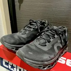 オン ON クラウドモンスター CLOUDMONSTER 26.5cm