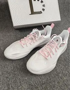 LI-NING DLO2 うお座 WOW US9（26.5cm）のサムネイル
