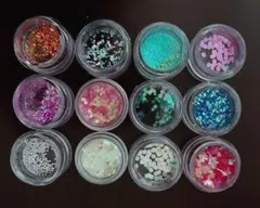 ネイルパーツセット