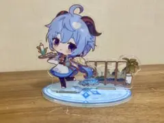 【原神】甘雨セット(セガ限定＆スイパラ) 原神】甘雨セット(セガ限定＆スイパラ)
