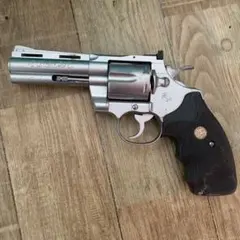 コクサイ SMITH&WESSON.357 MAGNUM M686？ - メルカリ