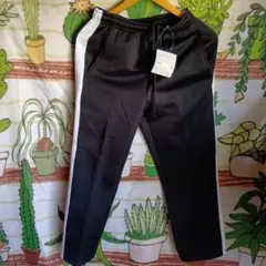 裏起毛ジャージパンツ