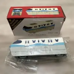 ディズニーリゾートライン トミカ