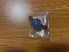 サンリオ シナモロール チョコレートドール ガチャガチャ