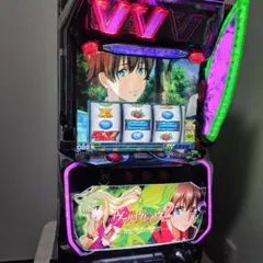 パチスロ実機 Lバンドリ データ対応 バイブスイッチサービス - メルカリ