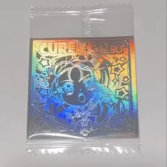 にふぉるめーしょん　プリキュア キュアイーグレット ウエハース　シール