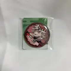 ビッくらポン！ 鬼滅の刃 缶バッジ 童磨