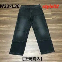 【正規購入】Levis.リーバイス568™ ルーズストレート ダブルニー