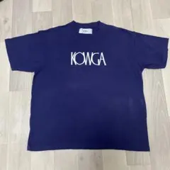 KOWGA ロゴプリント Tシャツ OG LOGO TEE｜KOWGA｜TOPS（トップス）｜【公式通販 UNION TOKYO
