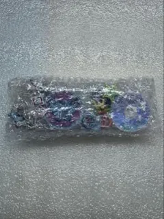 一番くじ ジョジョの奇妙な冒険 H賞ロゴスタンド 6部