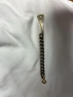 定価5万円✨ロエベ ジャックプラグ チャーム レザー ゴールド - メルカリ