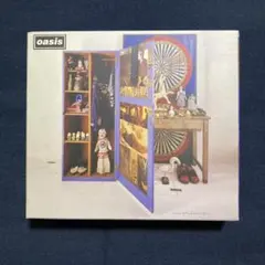 オアシス / ストップ・ザ・クロックス