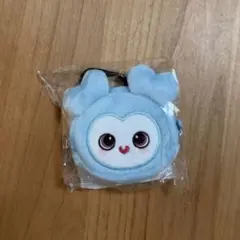 TWICE POPUP STORE イヤホンポーチ ナヨン ベイビーナブリー - メルカリ