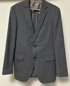THE SUIT COMPANY メンズ ジャケット グレー