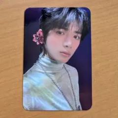 TXT ボムギュ naver shopping live トレカ