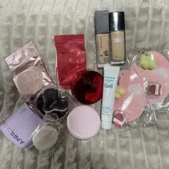 化粧品まとめ売り