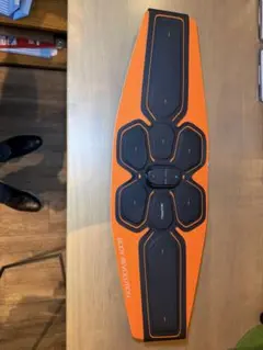 SIXPAD Abs Belt 本体のサムネイル