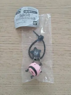 たまごっち カラフルマルチチャーム2 おやじっち ガチャ