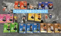 ドラゴンボール　一番くじ　assemble コンプ　フィギュア　孫悟空少年期