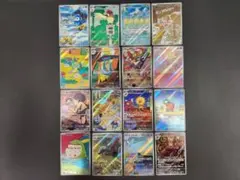 ポケモンカード AR セット　まとめ売り