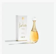 DIOR ジャドール インテンス パルファン 5ml - メルカリ