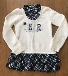 ワンピース　160 GAP