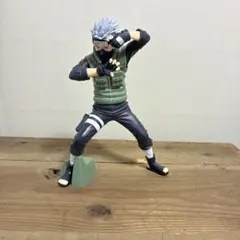 NARUTO ナルト 疾風伝 最強の兵ども 歴代火影 フィギュア 2体セット