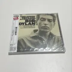 bob dylan 洋楽