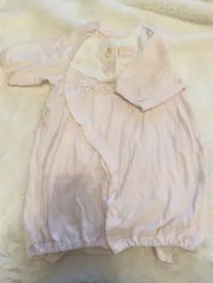 新生児ロンパース 50〜70cm