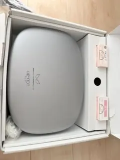 ケノン 脱毛器 ver 4.1 カートリッジ 付き - メルカリ