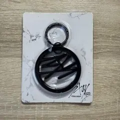 Straykids スキズ FC 継続特典 カラナビ キーホルダー