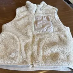 ベスト ダウンベスト