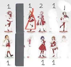 学園アイドルマスター　一番くじ　I賞