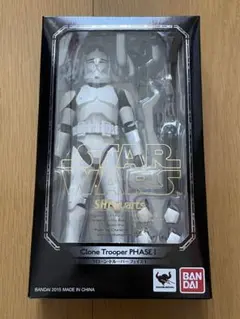 2025年最新】クローン・トルーパーフェイズ1の人気アイテム