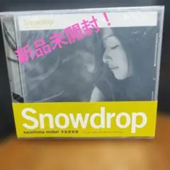 辛島美登里/Snowdrop