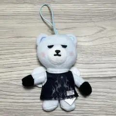 BIGBANG KRUNK マスコット D-LITE テソン