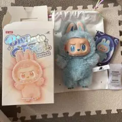 【正規品】ラブブエナジー【HOPE】