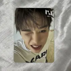 INI PULSE 3形態 トレカ タワレコ 後藤威尊