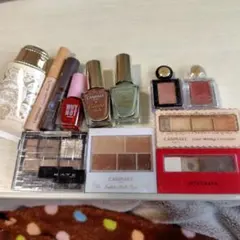 コスメまとめ売り