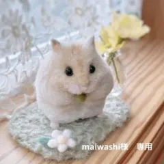 maiwashi様　専用