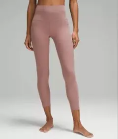 新品タグ付き ルルレモンSuper High-Rise Pant 26 レギンス - メルカリ