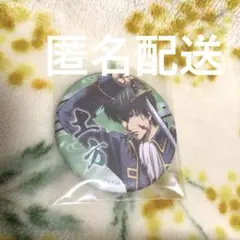 ケモ耳 ゴシックパーティー 缶バッジ 淀川真澄 - メルカリ