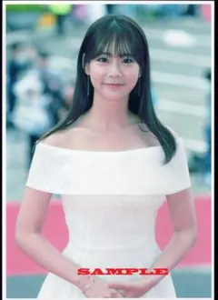 KARA／80／A4サイズ写真／人気品、無くなり次第終了／KARAkrair