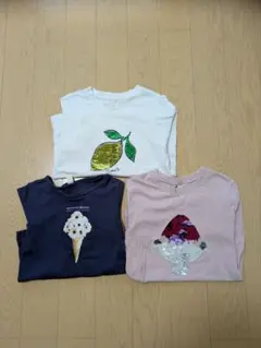 まとめ トップス