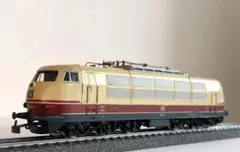 メルクリン Märklin 37562 E60 10型 電気機関車 HOゲージ 2025年最新】Maerklin 車両種類：機関車 HOゲージの人気アイテム