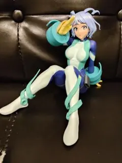 僕のヒーローアカデミア 波動ねじれ フィギュアのサムネイル