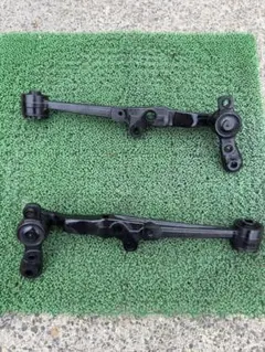 jzx100 延長ロアアーム 石橋ナックル チェイサーマーク2jzx90 2026年最新】jzx100 ナックルの人気アイテム - メルカリ