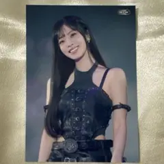 twice ライブフォトトレカ ダヒョン this is for 国立 ラントレ - メルカリ