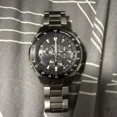 希少】CASIO OCEANUS 初代 オシアナス OCW-500TDJ - メルカリ